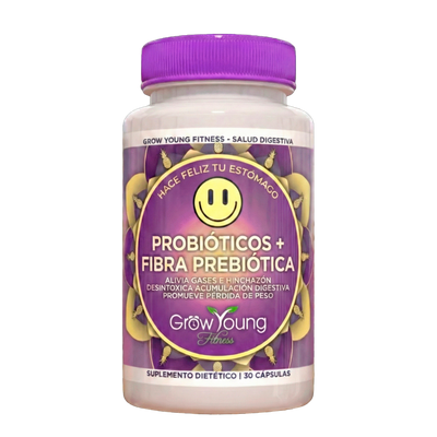 Grow Young Shop Argentina